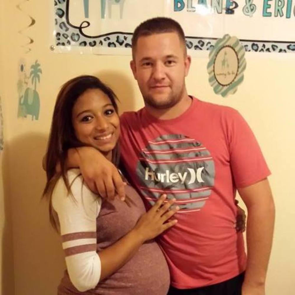 Meet your Posher, Erica